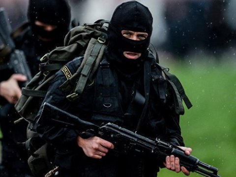 Rusiya casusları fəallaşıb