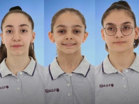 İdmançılarımız Avropa Çempionatının FİNALINDA