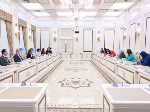 Azərbaycan və Türkiyə xoş gündə də, çətin gündə də bir yerdədir