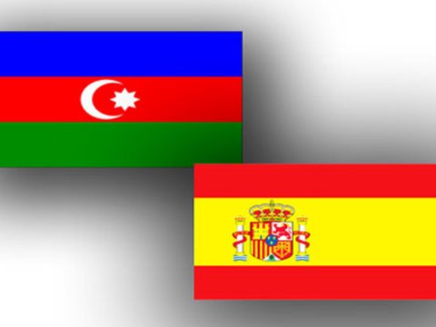 Parlament İspaniya Senatının qərarını pislədi