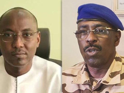 Pornosu yayılan nazir istefa verdi