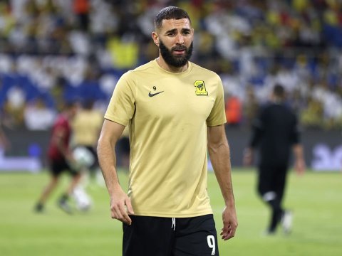 Kərim Benzema naziri məhkəməyə verəcək