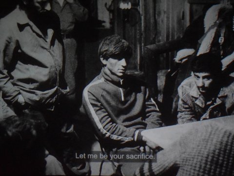 Natiq Qasımov haqqında sənədli film nümayiş olundu