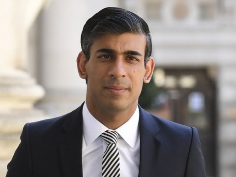 Rişi Sunak bu gün İsrailə gedir