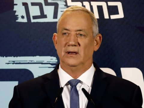 HƏMAS-ı məğlub etmək aylar çəkəcək - Sabiq nazir