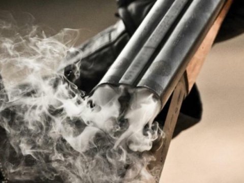 Bakıda qayınata gəlinini GÜLLƏLƏDİ