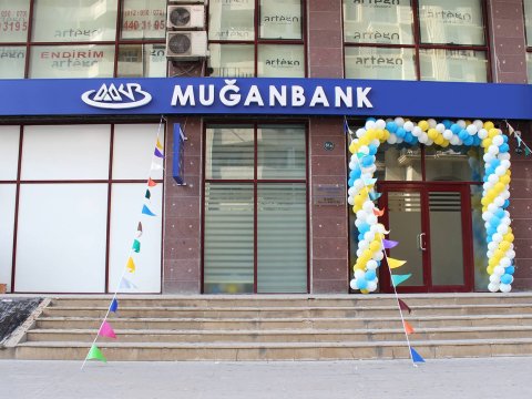 “Muğan Bank”ın əmanətçilərinin 99,9%-nə kompensasiya veriləcək