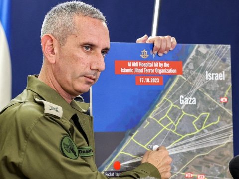 İsrail müharibədən sonra Qəzza ilə NƏ EDƏCƏK?