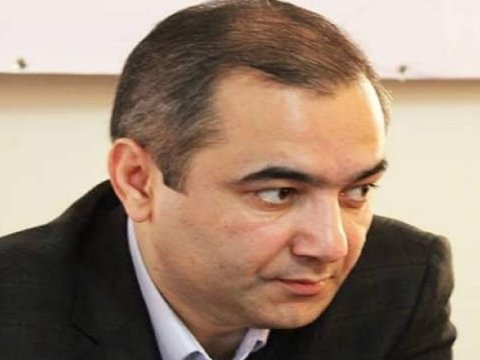 Yalçın İslamzadə: 50 yaşında bayrağa, vətənə şeir yazmağın mənası nədir? - MÜSAHİBƏ 