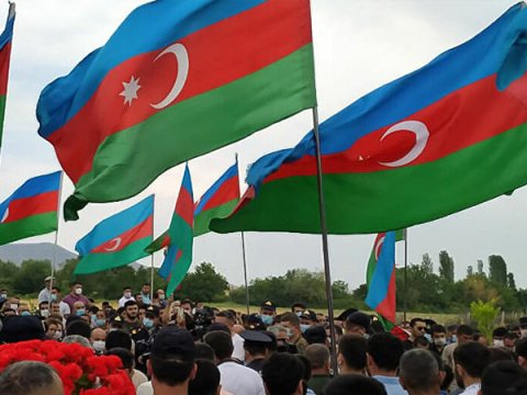 Deputatlar AXCP və Müsavata etiraz edir: Bu müxalifət yox, düşmənlikdir...