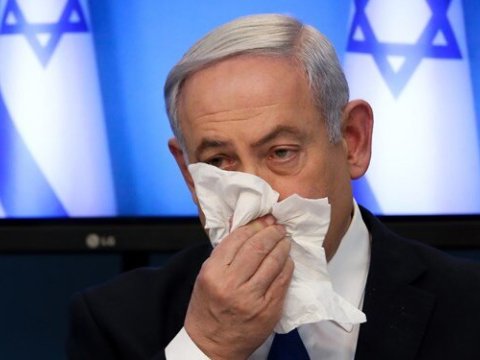 HƏMAS Netanyahunun ailəsinin sürücüsünü ÖLDÜRDÜ