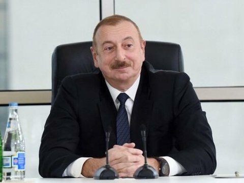 Heydər Əliyev Azərbaycanı Qarabağsız və Şuşasız təsəvvür etmirdi - Prezident
