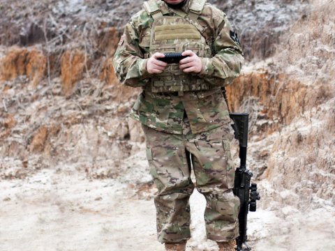 Sosial şəbəkələrdən istifadə edən hərbçilərlə bağlı qanun dəyişə bilər