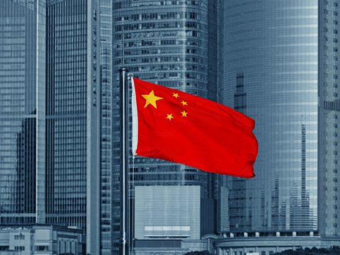 Çin ABŞ-ın veto qərarını qınadı - Məyus olmuşuq