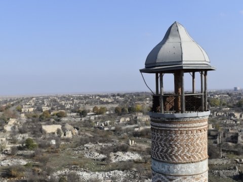 Ağdama köç tarixi AÇIQLANDI