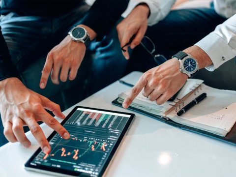 Haqsız rəqabətə yol verən 13 bazar subyekti CƏRİMƏLƏNDİ