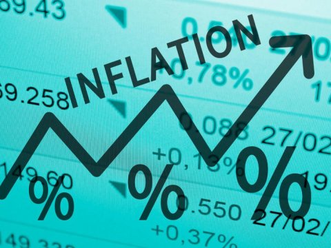 Azərbaycanda inflyasiya 5,3 faizə enəcək