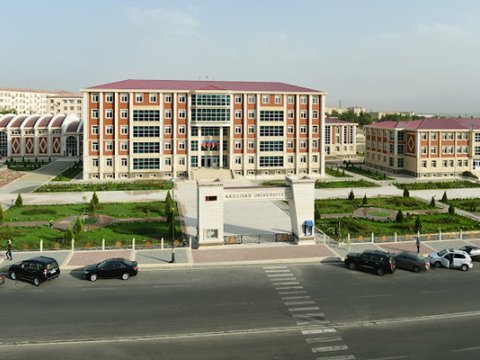 “Naxçıvan” Universiteti bağlanır?