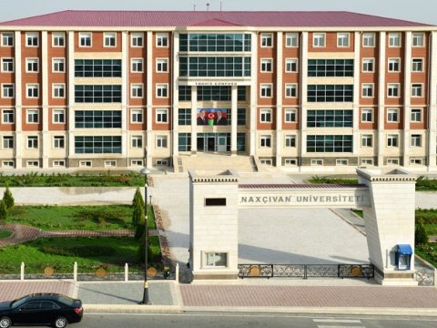 “Naxçıvan” Universitetinin bağlanma xəbərinə nazirlikdən REAKSİYA