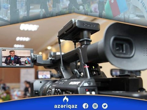 “Azəriqaz”da media və QHT nümayəndələri ilə görüş olacaq