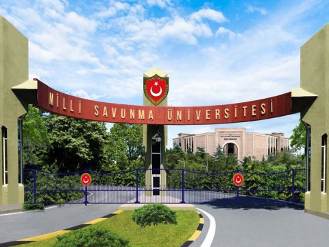 Ordumuzun polkovniki Türkiyənin Milli Müdafiə Universitetinə təyinat aldı