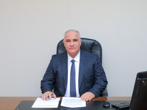 Bağlanacağı deyilən universitetin rektoru DANIŞDI: Vasif Talıbovun qardaşı...