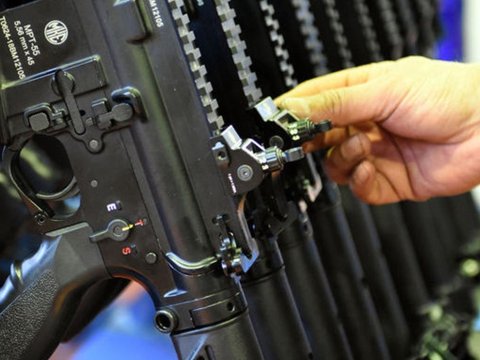 Fələstin-İsrail müharibəsi: ABŞ, Rusiya və Çin daha çox silah satır