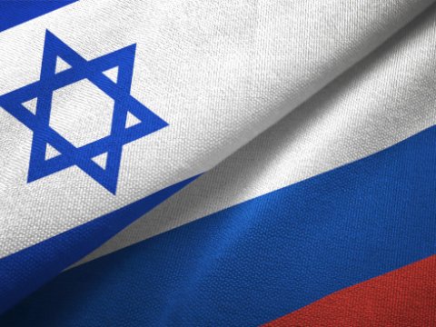 İsraildə ölən rusiyalıların sayı AÇIQLANDI