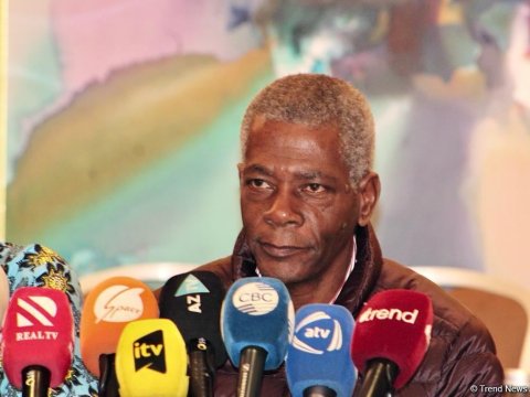 Fransa bizimlə dialoqu rədd edir - Qvadelupanın nümayəndəsi