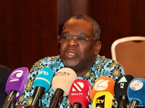 Avropa Fransaya müstəmləkəçiliklə bağlı heç bir təzyiq göstərmir - Yakop Bisep