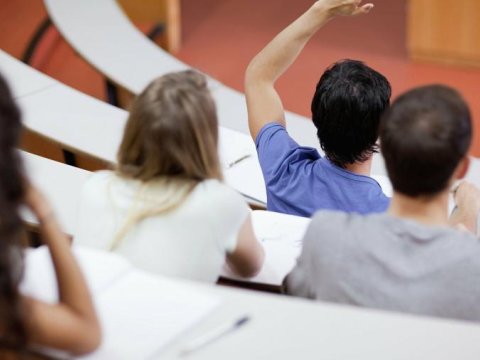 Prezident təqaüdçüləri bu universitetlərin tələbələridir - SİYAHI