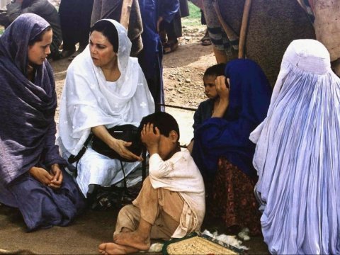 Pakistan bütün qanunsuz mühacirləri deportasiya edəcək