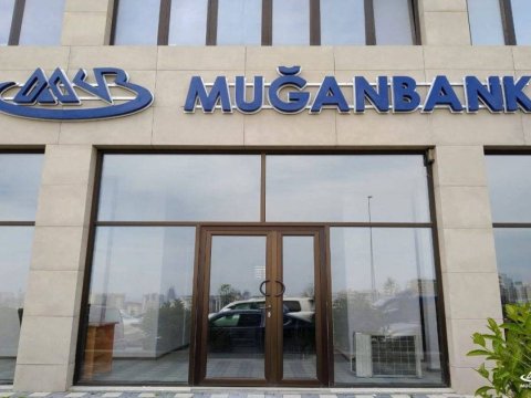 “Muğan Bank” əmanətçilərə ən yüksək faiz ödəyən bank idi - MARAQLI
