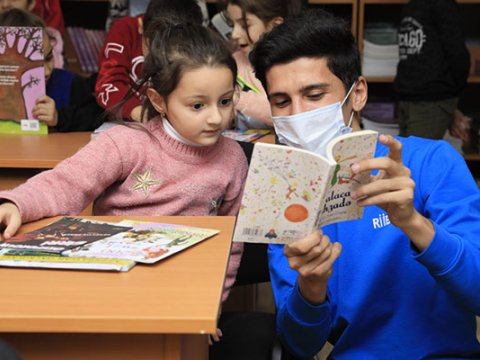 İnternatlarda tərbiyəçi və loqoped vəzifəsi üzrə vakansiya ELAN EDİLDİ