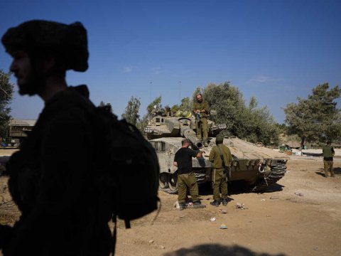 30 il əvvəl Azərbaycanda gördüklərimizi indi burada yaşayırıq - İsraildəki ravvin Modern.az-a DANIŞDI