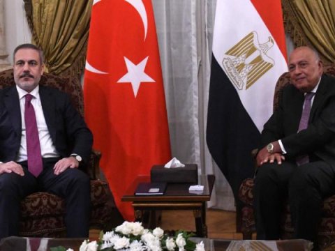 Fidan Misir XİN başçısı ilə telefon danışığı apardı