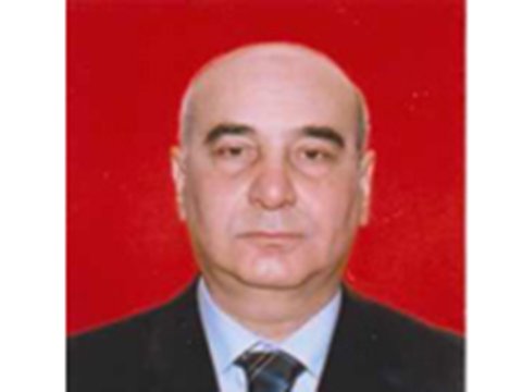 Tələt Məcidova ağır itki üz verdi