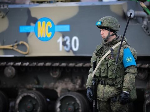 Sülhməramlılar 10 yeni post yaratdılar - 5-ni Azərbaycanla birlikdə...