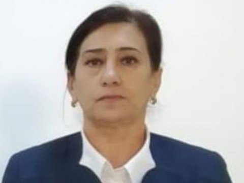 Naxçıvanda xanım direktor işdən çıxarıldı