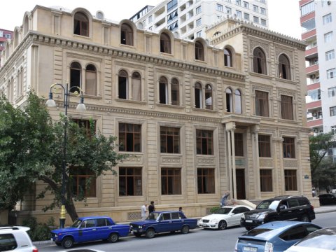 İcma Avstriya parlamentinin qərəzli qətnaməsini PİSLƏDİ