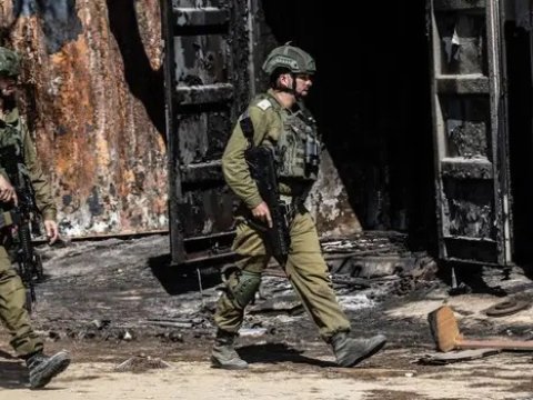 İsraildə nə qədər əcnəbi ölüb? - Ölkələr üzrə SİYAHI