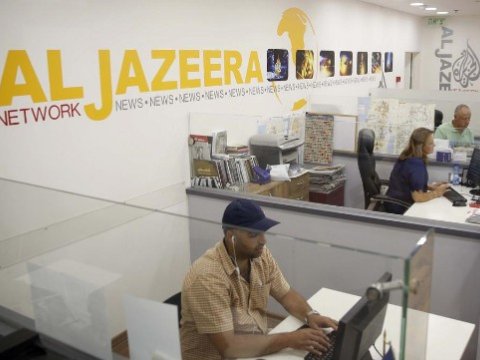 “Əl-Cəzirə”nin yayımı İsraildə DAYANDIRILIR