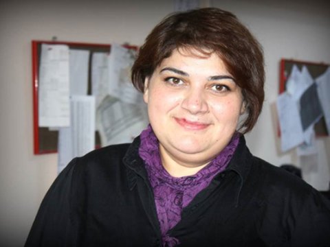 Tanınmış jurnalist xərçəngdən əməliyyat olundu