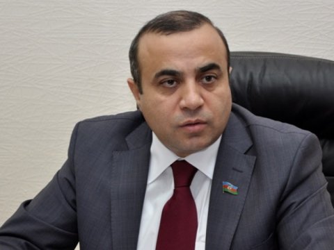 Fransa məkrli planının 2-ci hissəsinə cəhd edir - Azay Quliyev