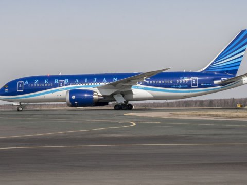 Naxçıvana uçuşlar dövlət büdcəsi hesabına qarşılansın - Deputatdan təklif