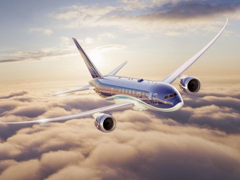 “Aviasiya haqqında” yeni qanun layihəsi qəbul edildi