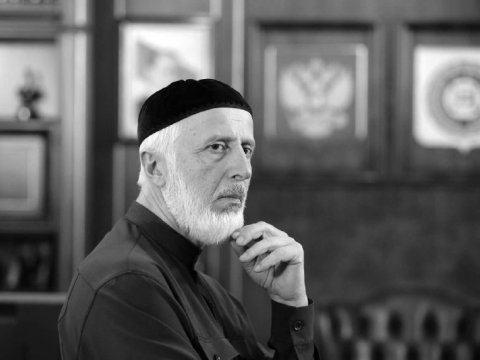 Kadırovun sözçüsü dünyasını dəyişdi