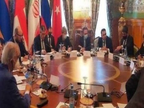 3+3 platforması reallaşacaqmı... - Gürcüstanın mövqeyi dəyişə bilər