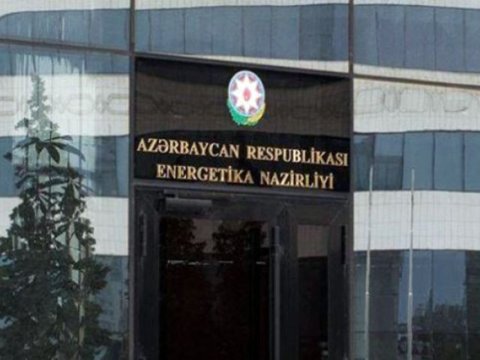 Energetika Nazirliyinin işçilərinin sayı artırıldı
