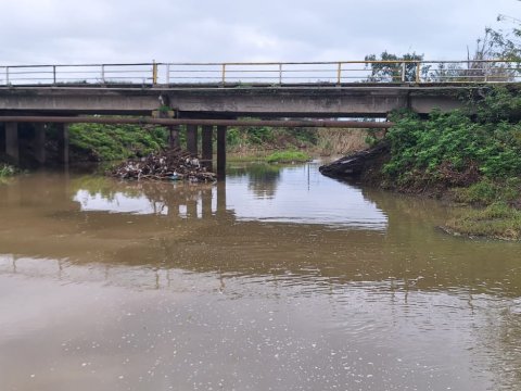 Lənkəranda balıq tutan şəxsi cərəyan vurub öldürdü